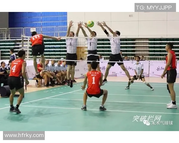 上海排球队防守策略揭秘:深度解析排球比赛中的防守艺术与技巧 上海排球队防守策略揭秘:深度解析排球比赛中的防守艺术与技巧
