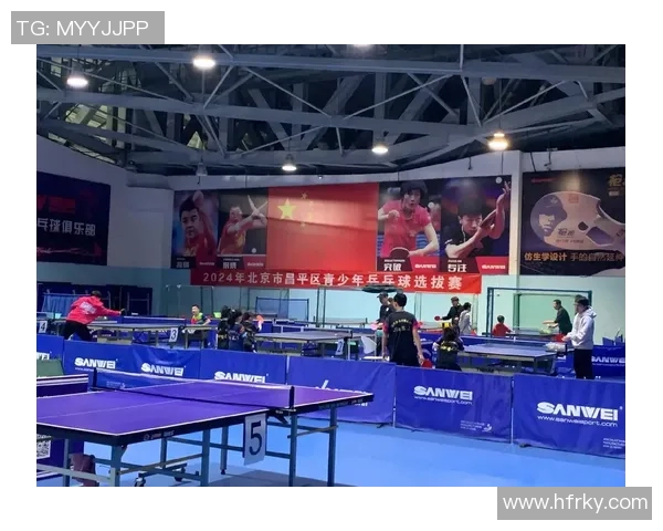 乒乓球灵活性评比揭晓北京乒乓球队荣获第九名佳绩