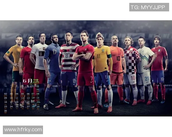 全球足球明星英文名称全解析及其背后的故事 全球足球明星英文名称全解析及其背后的故事