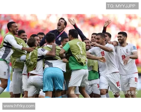 伊朗足球明星排行榜揭晓谁是足坛传奇与新星的结合 伊朗足球明星排行榜揭晓谁是足坛传奇与新星的结合