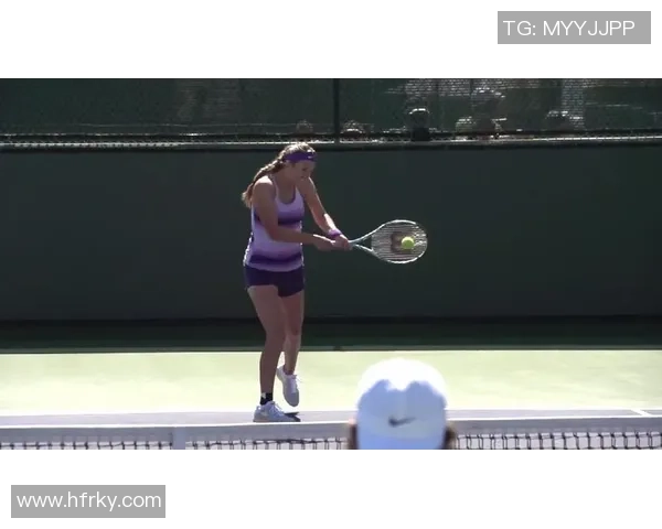 从零基础到网球高手的全面提升指南与实战技巧分享