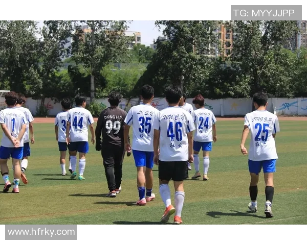 手大足球的魅力与挑战探讨如何在游戏中提升技巧与团队合作精神 手大足球的魅力与挑战探讨如何在游戏中提升技巧与团队合作精神