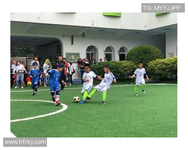 海淀梦想足球助力青少年成长与团结共进的精彩旅程 海淀梦想足球助力青少年成长与团结共进的精彩旅程