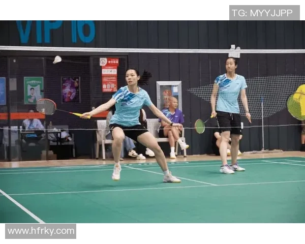 武汉羽毛球队运动员个人能力深度对比分析与发展潜力探讨