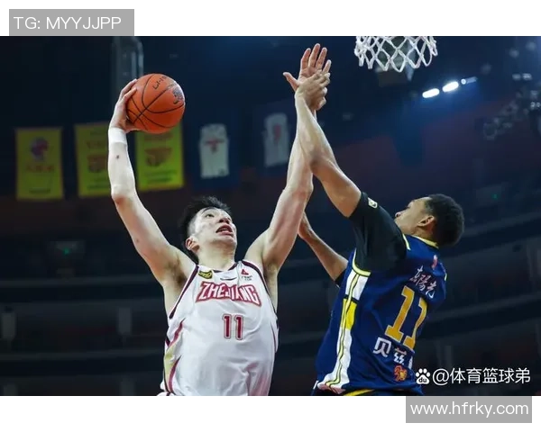 杭州篮球队防反战术解析：深度剖析球队的战术运用与比赛表现