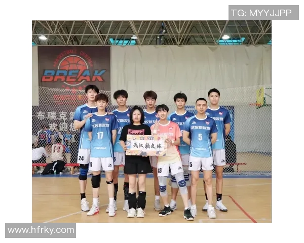 武汉排球队在全国排球战术排行榜中荣获第四名展现强大实力与潜力 武汉排球队在全国排球战术排行榜中荣获第四名展现强大实力与潜力