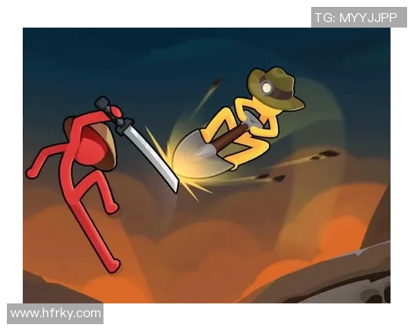 火柴人足球2017中文版全新玩法揭秘带你体验极致乐趣与激情对决