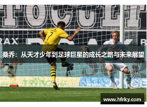 桑乔：从天才少年到足球巨星的成长之路与未来展望