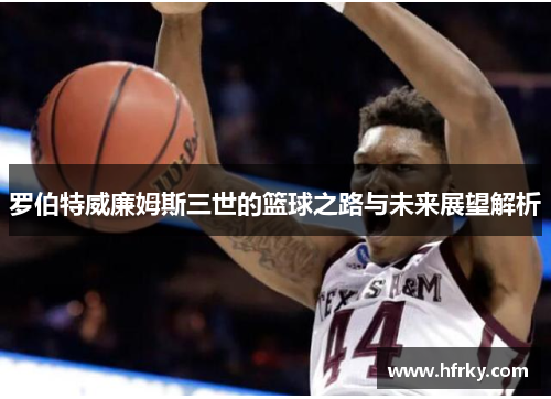 罗伯特威廉姆斯三世的篮球之路与未来展望解析