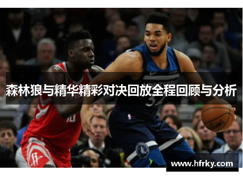 森林狼与精华精彩对决回放全程回顾与分析