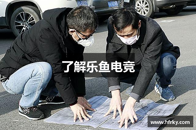 了解乐鱼电竞